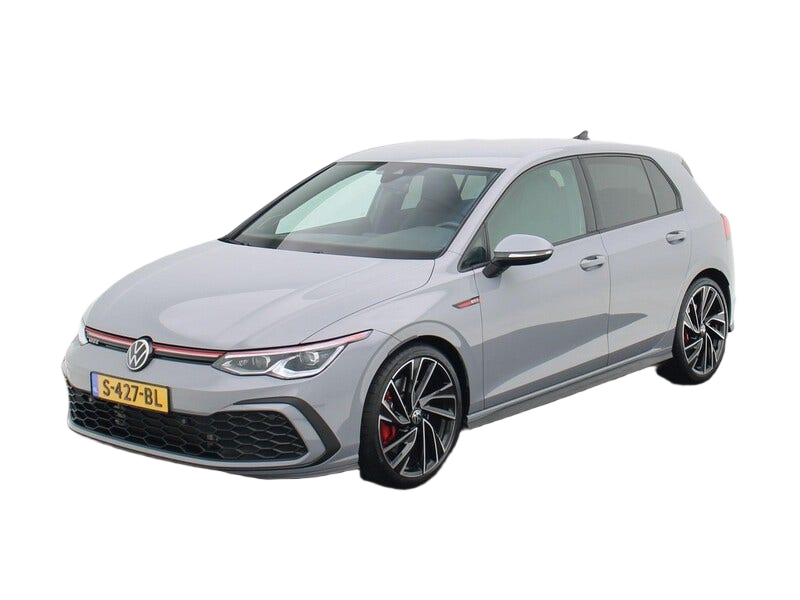 Volkswagen Golf occasion