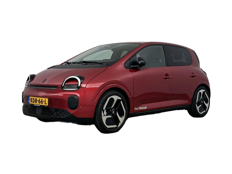 Renault Twingo occasion