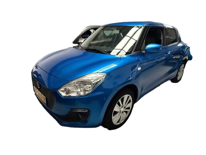 Suzuki Swift occasion