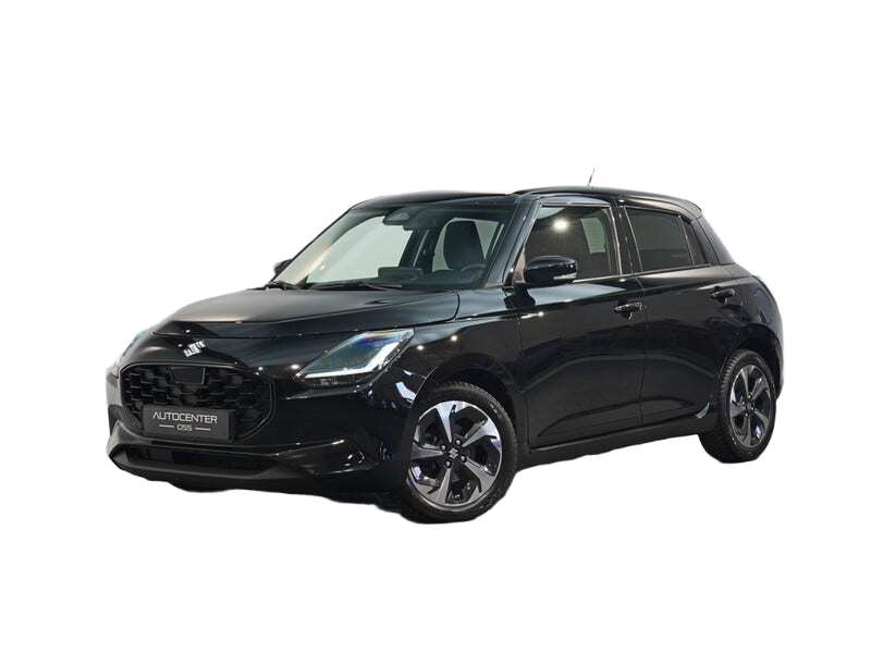 Suzuki Swift occasion