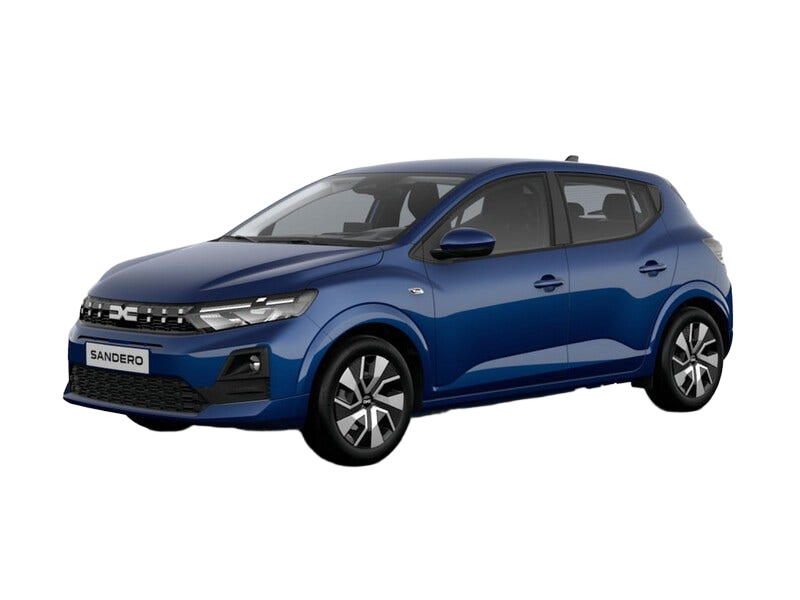 Dacia Sandero occasion