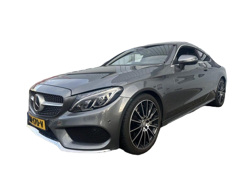 Mercedes Benz C Klasse occasion