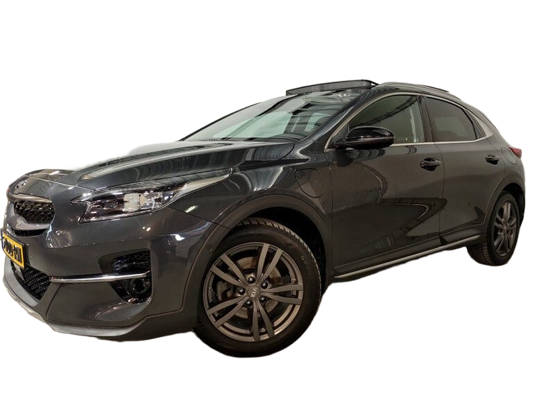 Kia XCeed occasion