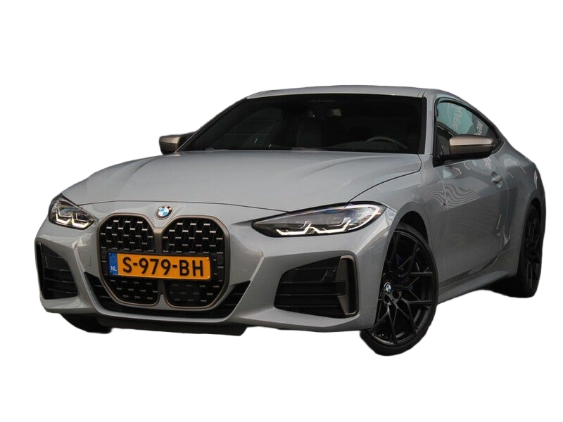 BMW 4 Serie occasion