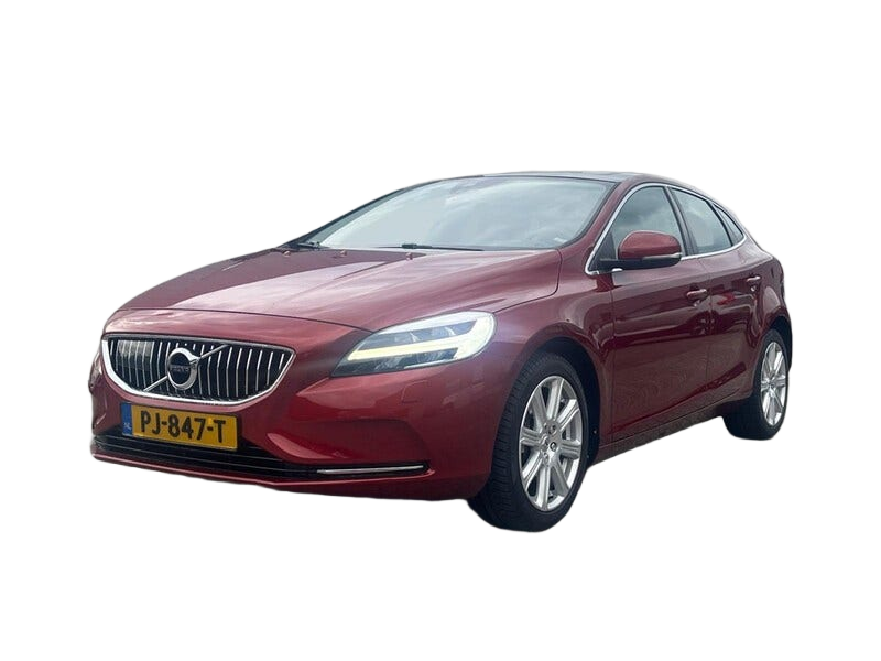 Volvo V40 occasion