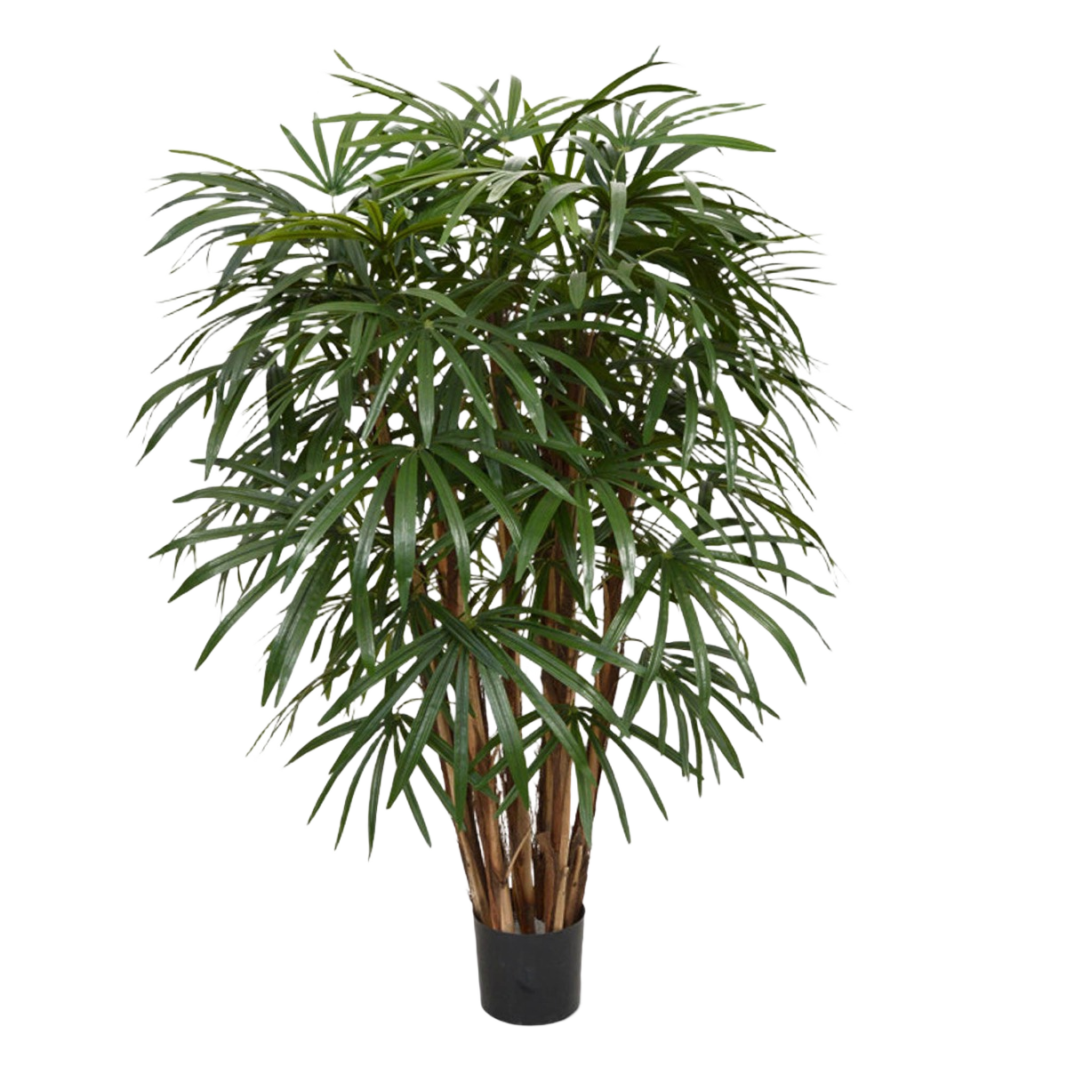 Raphis kunstpalm XL deluxe 130cm