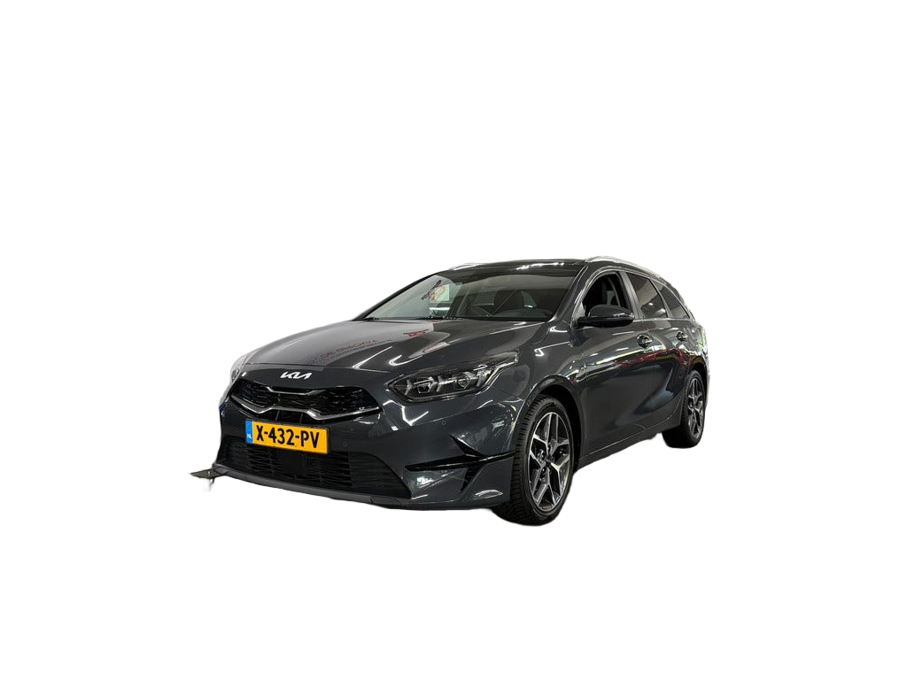 Kia Ceed Sportswagon