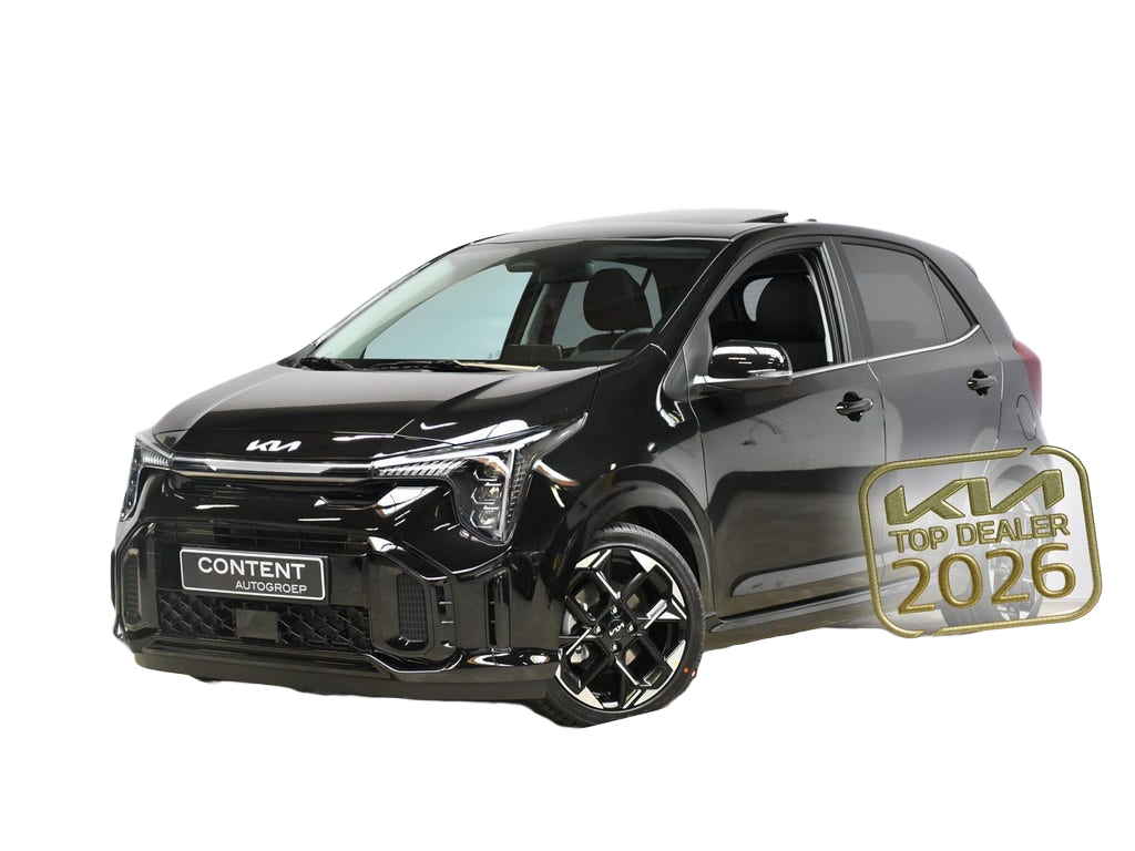 Kia Picanto occasion