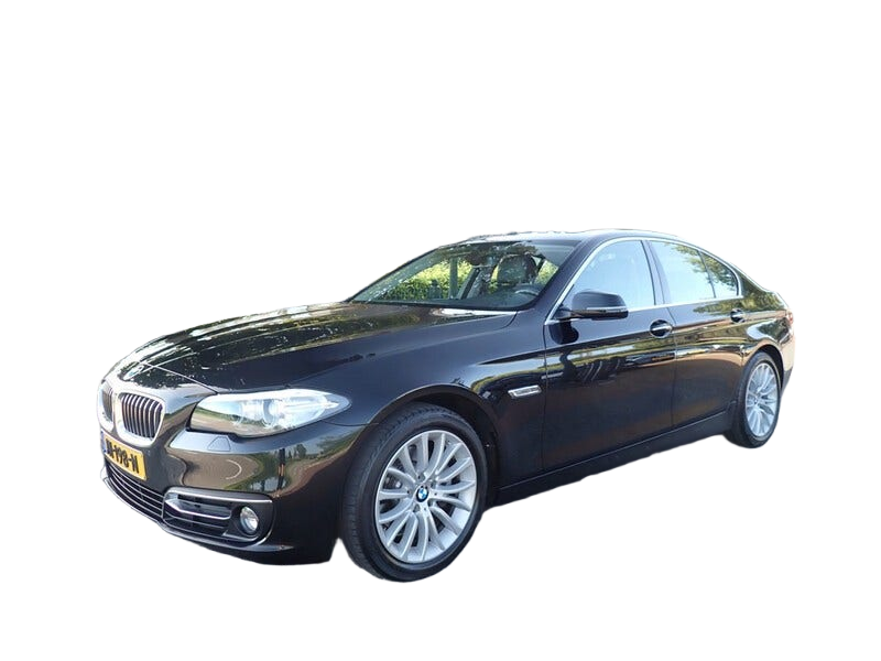 BMW 5 Serie occasion