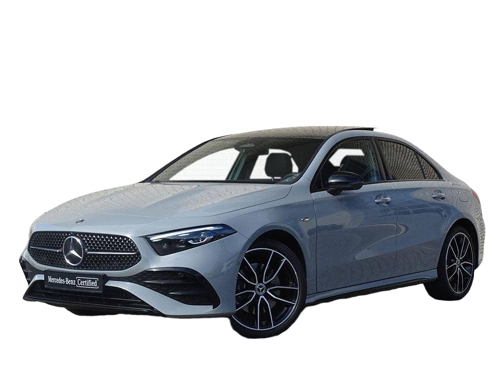 Mercedes Benz A Klasse occasion