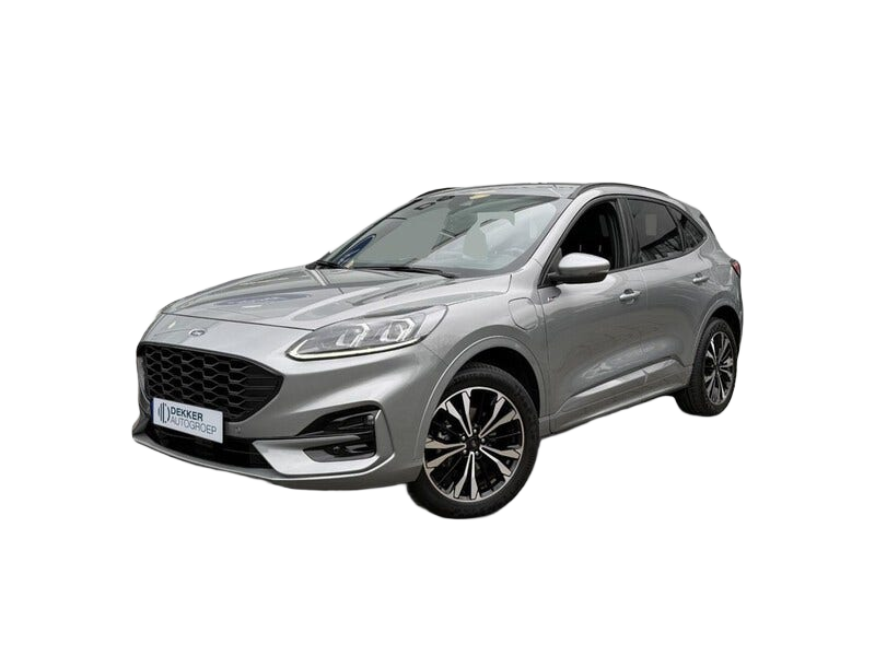 Ford Kuga occasion