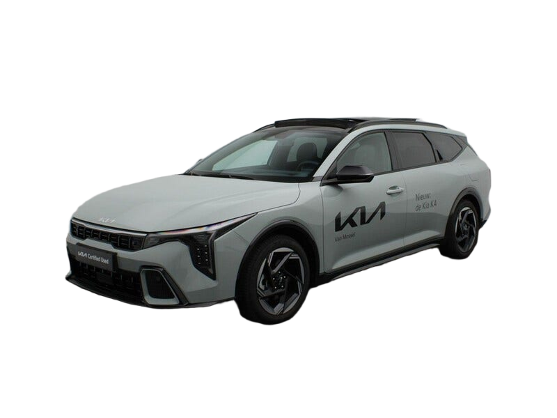Kia K4