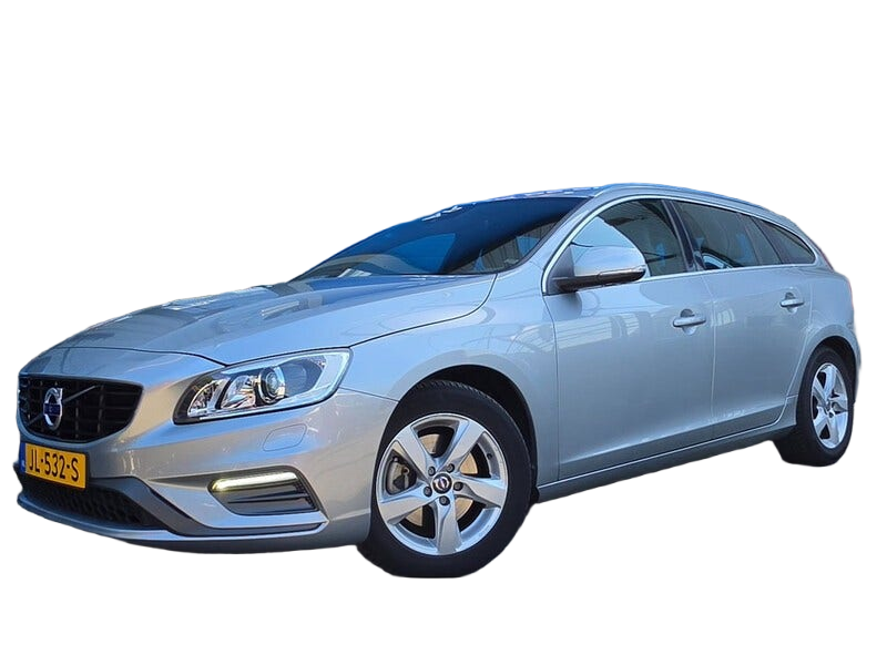 Volvo V60 occasion