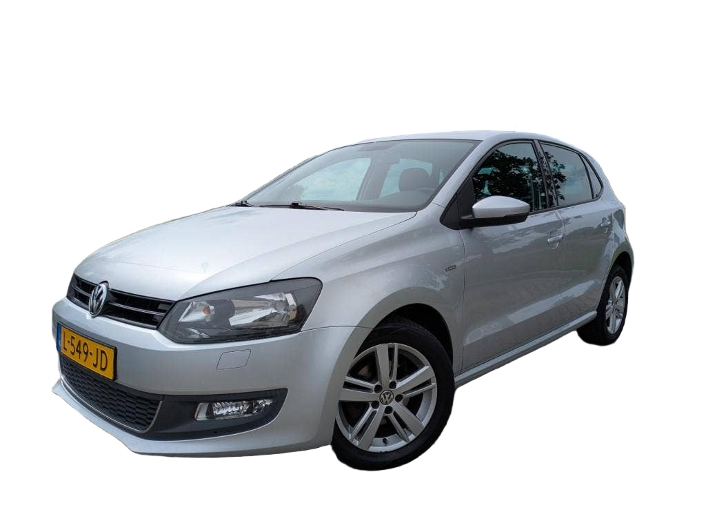 Volkswagen Polo occasion