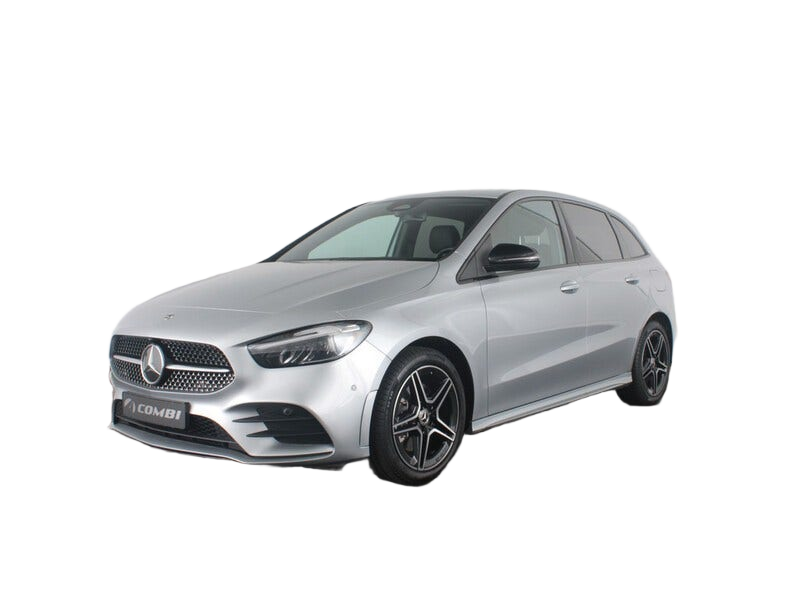 Mercedes Benz B Klasse occasion