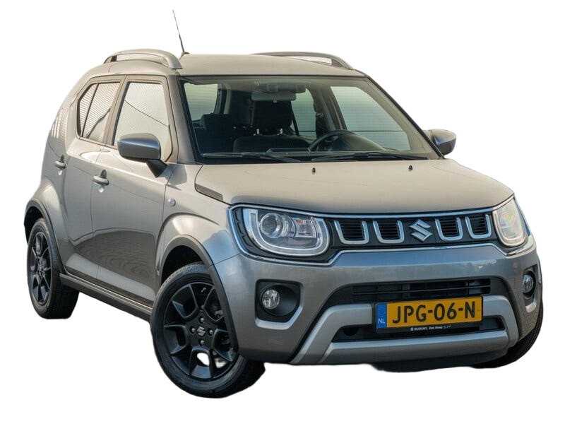 Suzuki Ignis occasion