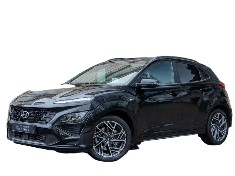 Hyundai Kona occasion