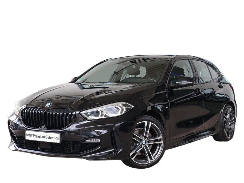 BMW 1 Serie occasion