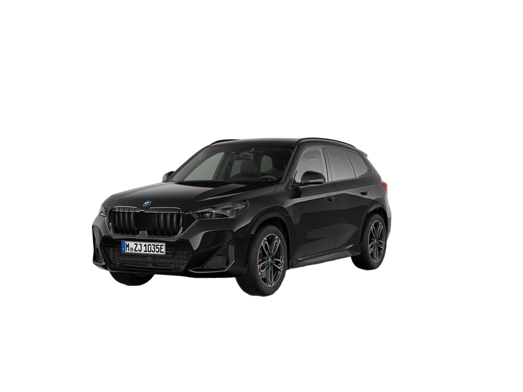 BMW X1 occasion