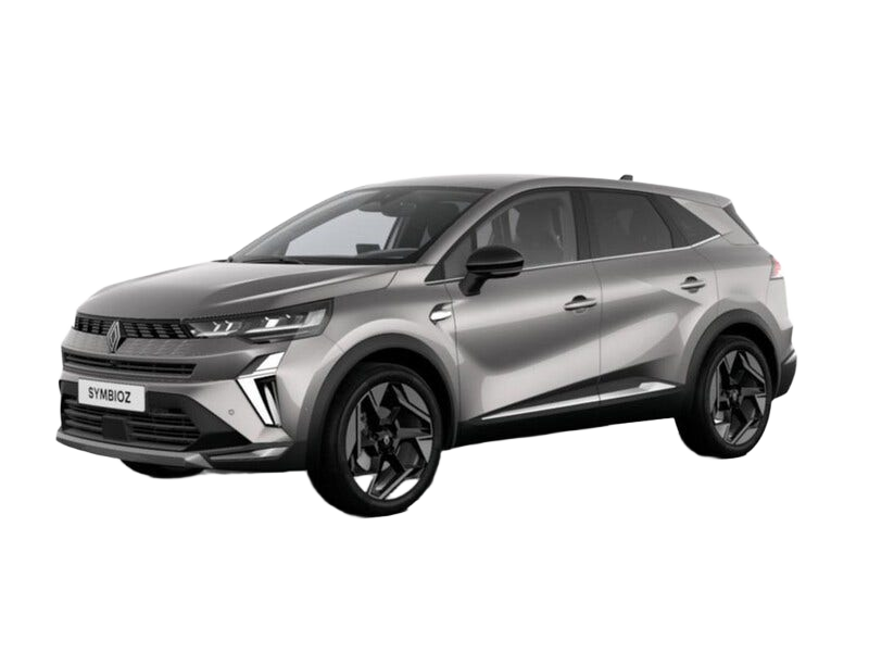 Renault Symbioz occasion