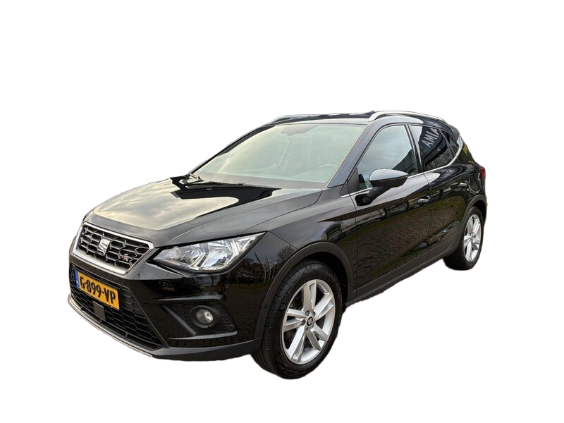 SEAT Arona occasion