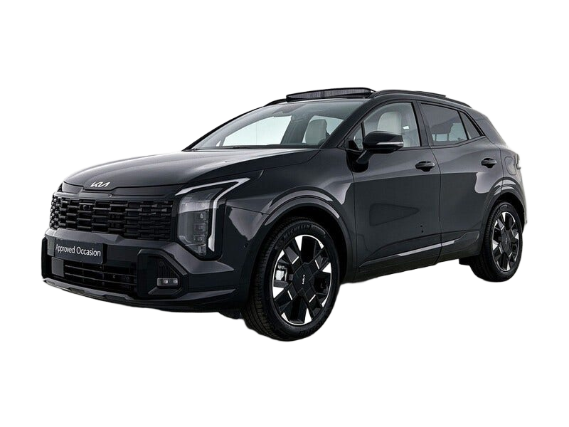 Kia Sportage occasion