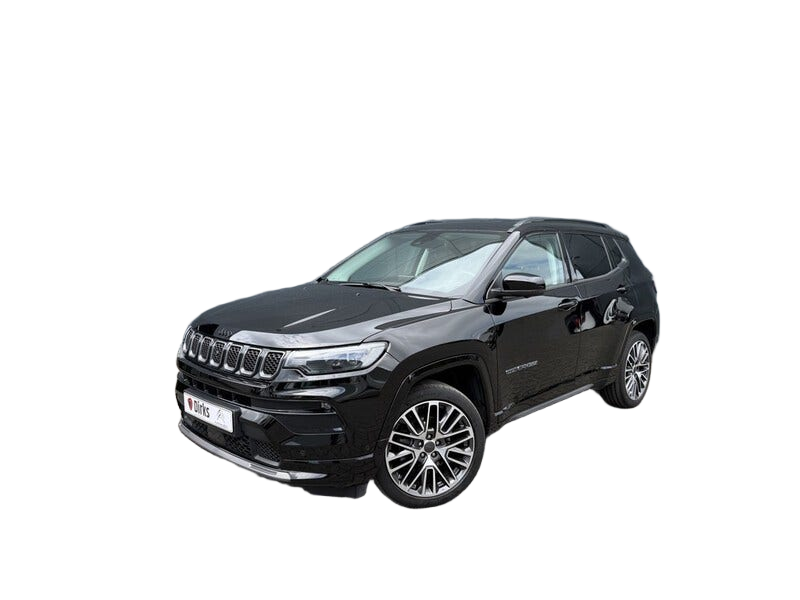 Jeep Compass occasion