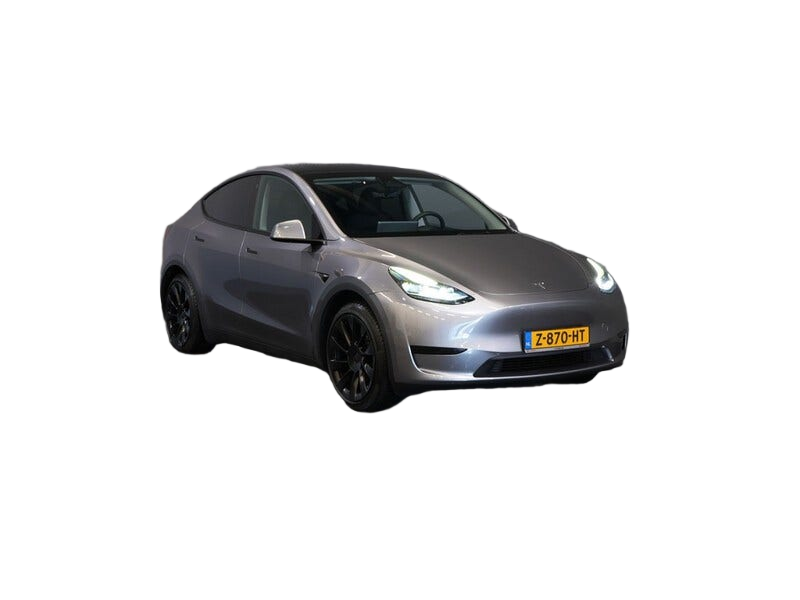 Tesla Model Y occasion