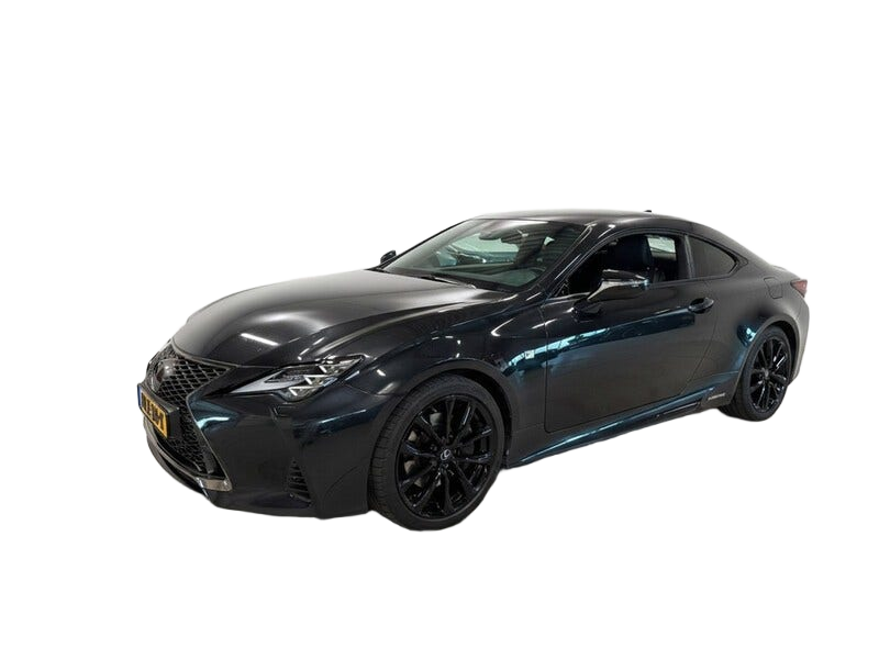 Lexus RC occasion