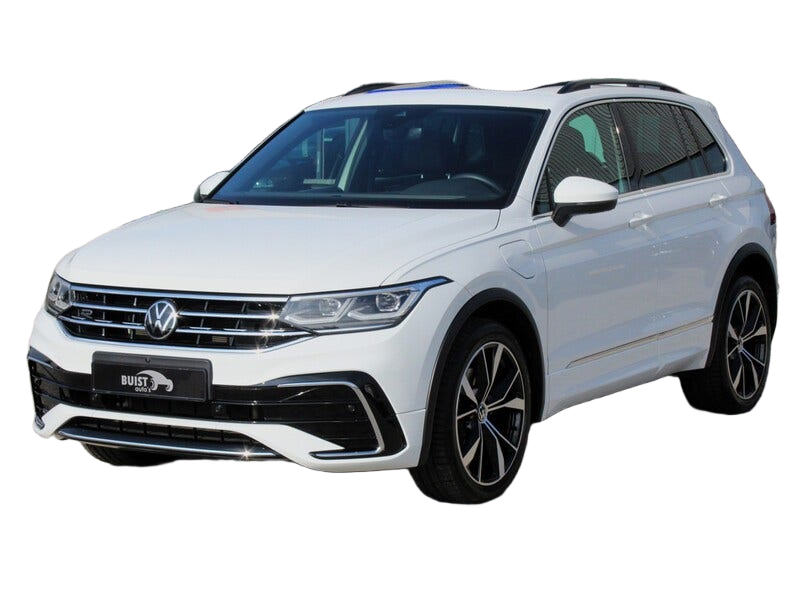 Volkswagen Tiguan occasion