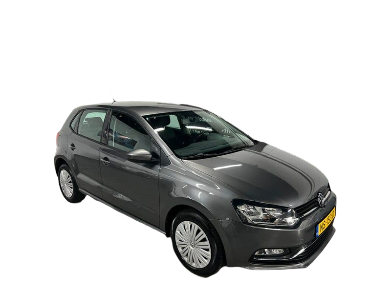 Volkswagen Polo occasion