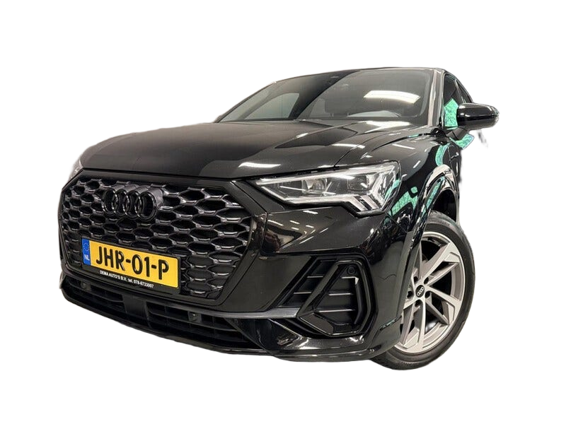 Audi Q3 occasion