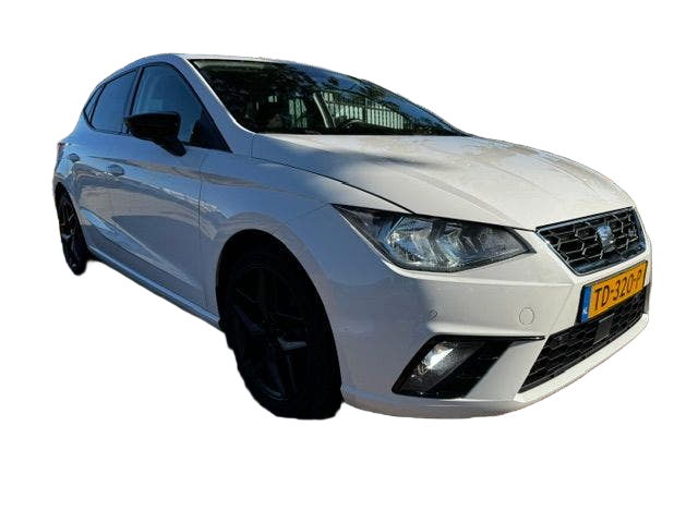 SEAT Ibiza occasion
