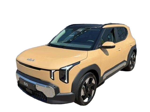 Kia EV2 occasion
