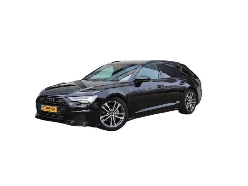 Audi A6 occasion