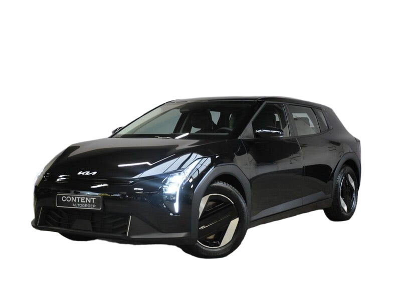 Kia EV4 occasion