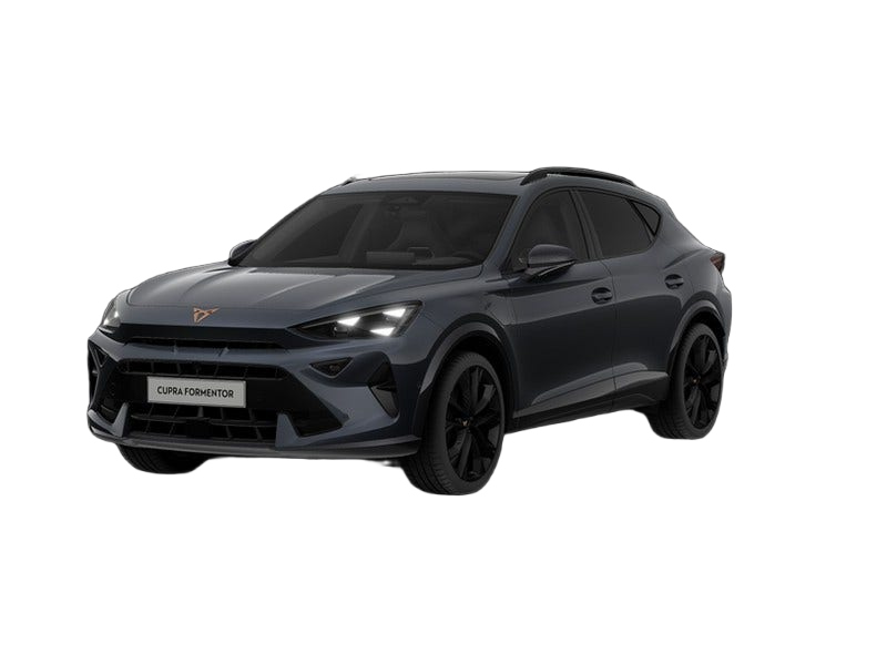 CUPRA Formentor occasion
