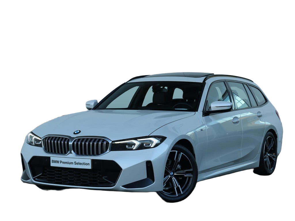 BMW 3 Serie occasion