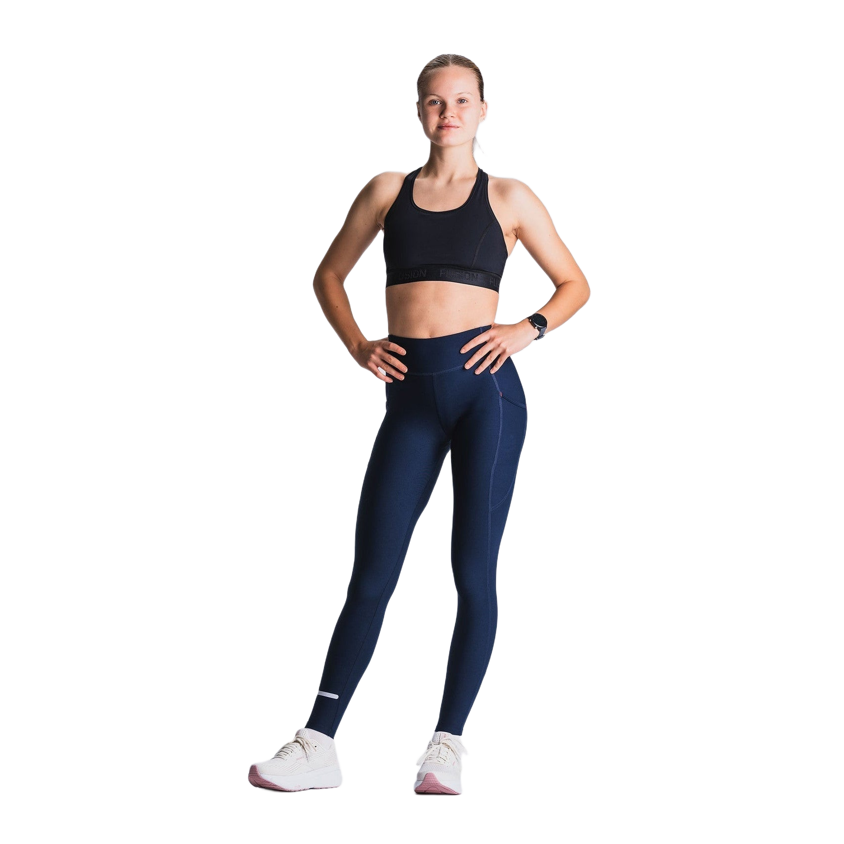 Fusion Training Tight Dames