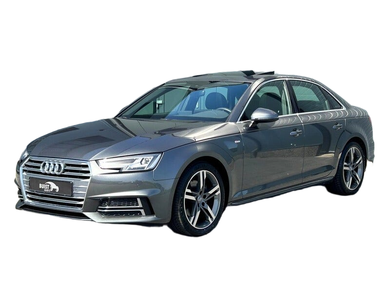 Audi A4 occasion