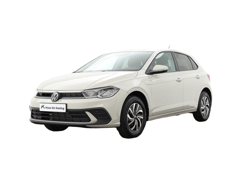 Volkswagen Polo occasion