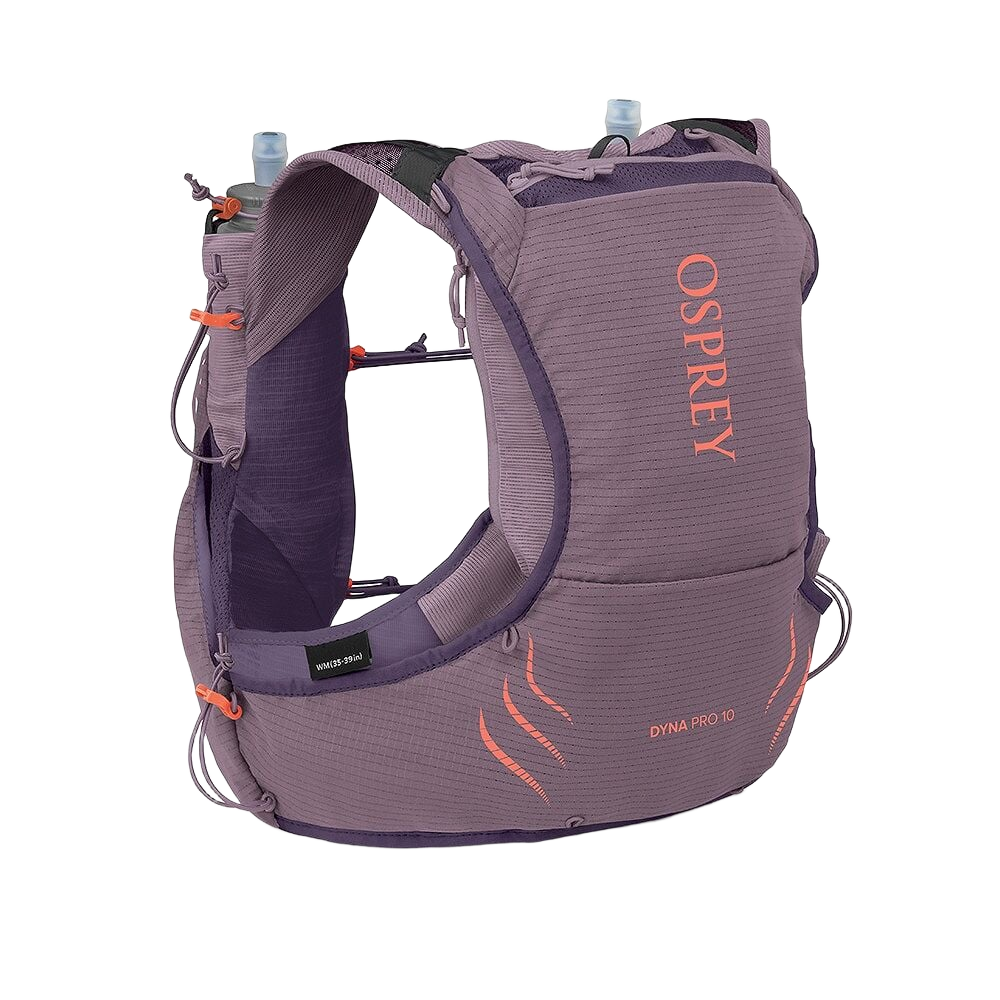 Osprey | Dyna Pro 10 Run Hydration Vest | Dames