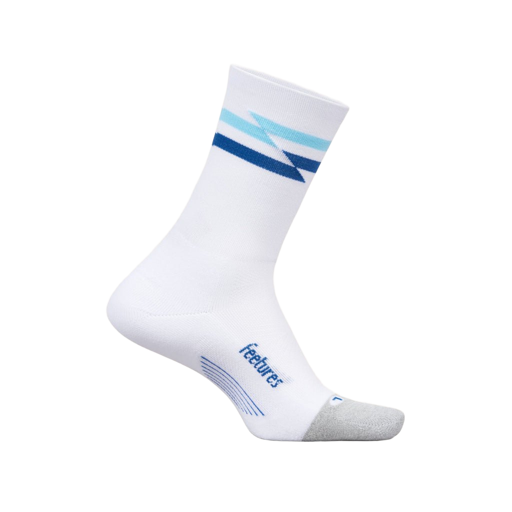 Feetures Elite Light Cushion Mini Crew V2