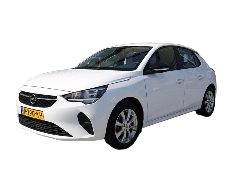 Opel Corsa occasion