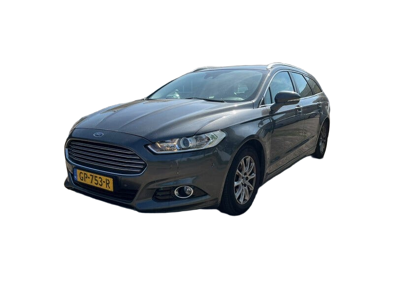 Ford Mondeo occasion
