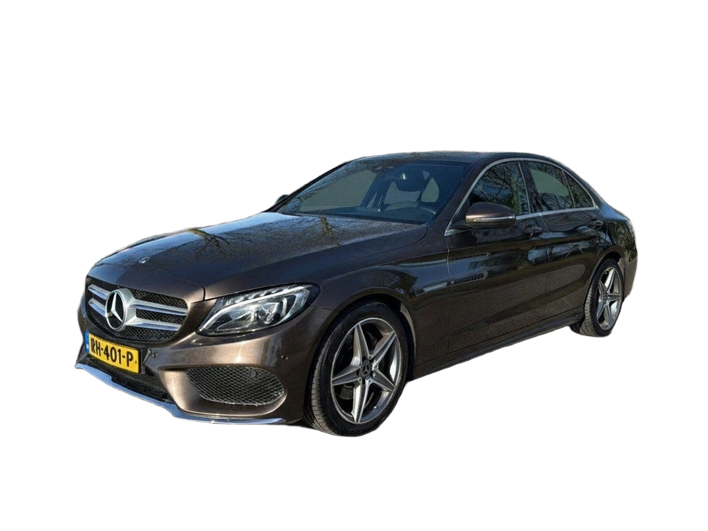 Mercedes Benz C Klasse occasion