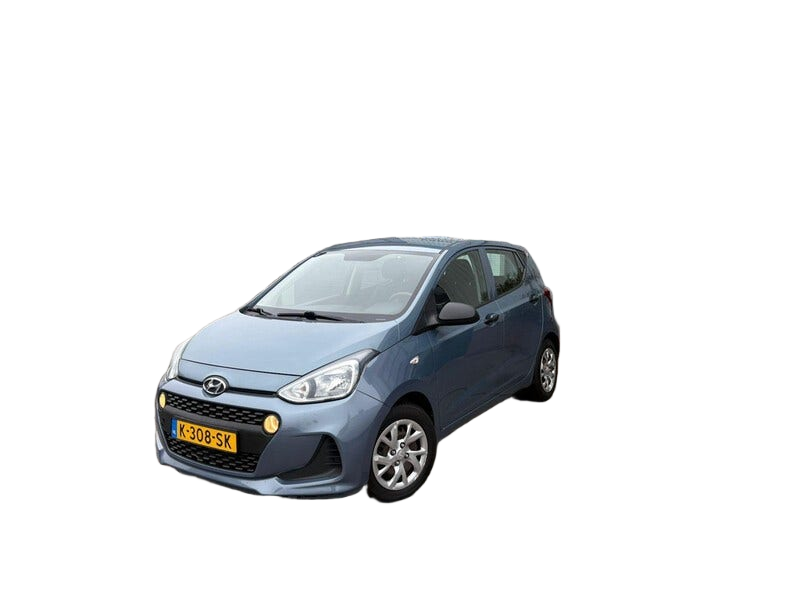 Hyundai i10 occasion
