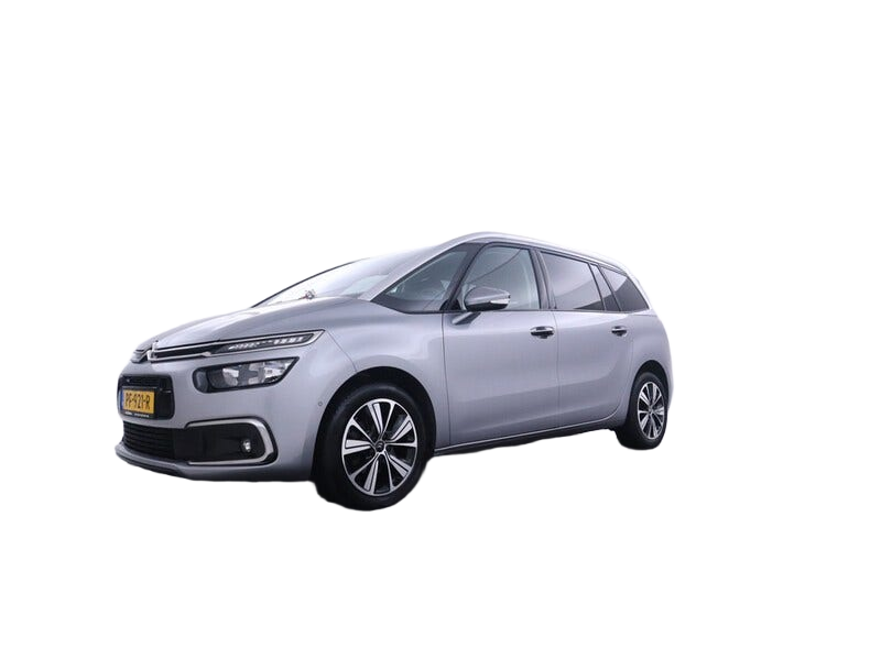 Citroën Grand C4 Picasso occasion