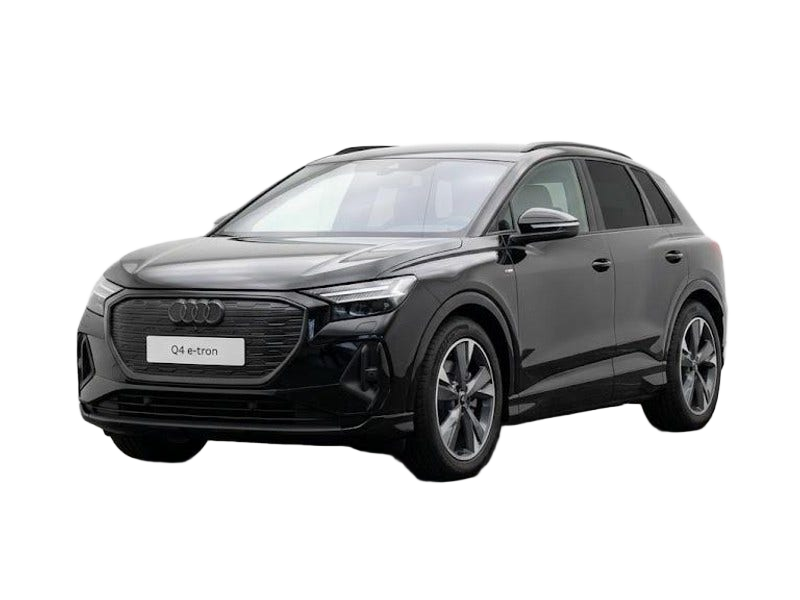 Audi Q4 e tron occasion
