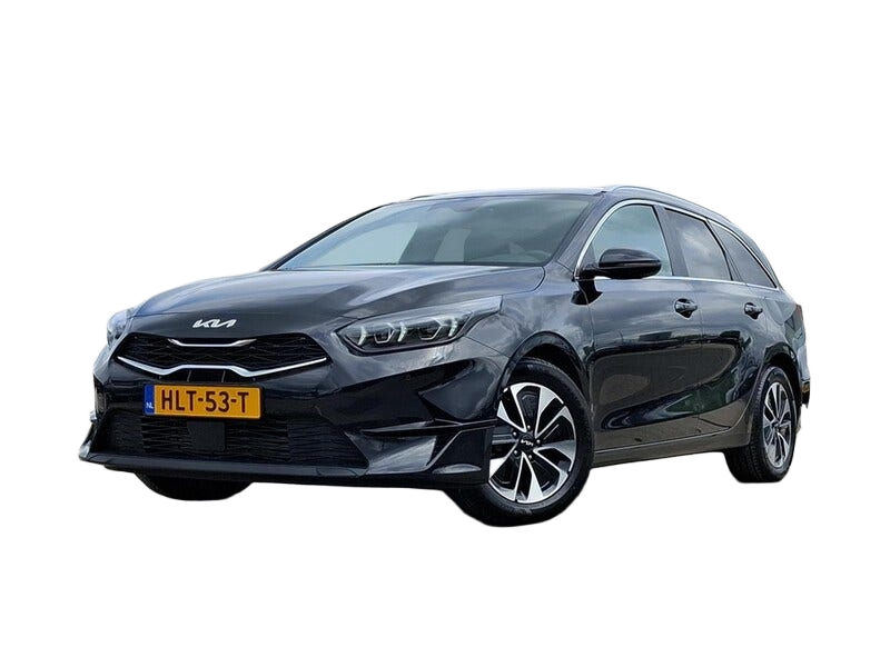Kia Ceed Sportswagon occasion